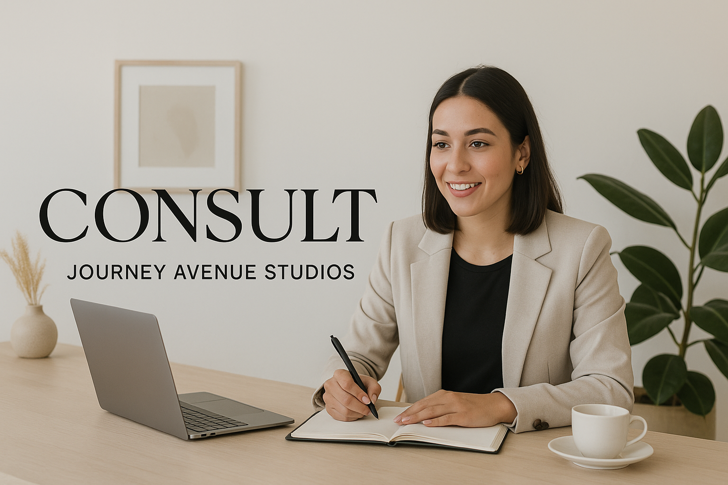 Consultation appointment